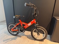 Pony BMX 兒童單車