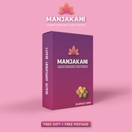 Jamu Manjakani Asli, Jamu Manjakani Jamu Ketat Miss V + Free Gift