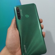 Realme 5i 4/64 Second