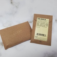 Le labo The Noir 29 香水實驗室黑茶紅茶香水0.75ml
