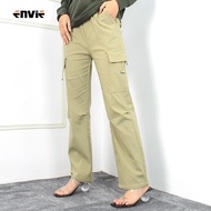 Envie Seluar Kargo Getah 4 Poket