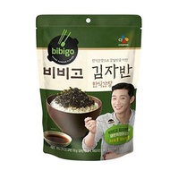 CJ Myeongga / Bibigo Korean Seaweed Flakes - Soy Sauce Flavor 20g / 50g