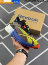 銳步 Reebok Reebok 2023 FLOATRIDE ENERGY 4 馬拉松 跑步 厚底 增高