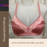 Avon Candice non-wire lace bra