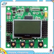 【ouwym9al】KK 2.1.5 LCD Multirotor Flight Control Board KK2.1.5 Newest V1.19S1 OpenAeroVTOL 1.6 Quadc