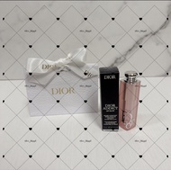 現貨💄 DIOR 💄 配紙袋 Addict Lip Glow 💄 誘惑煥彩潤唇膏 3.2g #007 Raspberry