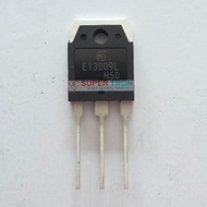 Transistor MJE 13009L Large Body TO-3P E13009L