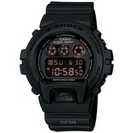 G-shock DW6900MS-1 a.k.a POLIS EVO