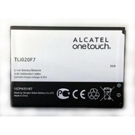 ALCATEL PIXI4 / PIXI 3 (TLI020F7) Battery Bateri Replacement