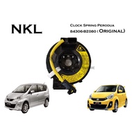 Clock Spring Perodua 84306-BZ080 ( Original)