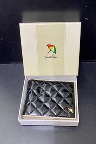 ARNOLD PALMER PURSE WALLET 珍藏 小雨傘銀包