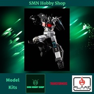 Transformers Nemesis Prime IDW Ver Toys Plastic Model Kit [Furai Model] (Flame Toys)