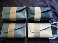 Bamford for Cathay Pacific Travel Pouch 國泰航空商務艙過夜包