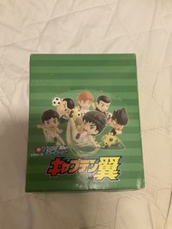 足球小將 扭蛋公仔 盒裝 (1套20款）