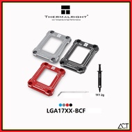 Thermalright LGA17XX-BCF Blue/Gray/Red/Black Intel 12th / 13th LGA1700 CPU Bending Corrector Frame W