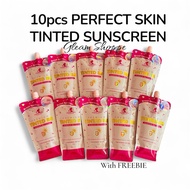 Perfect Skin TINTED SUNSCREEN