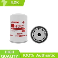FF5052 Oil Fuel Filter Cummins