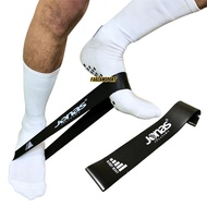 Resistance Band Rubber Leg Exercise Jonas Original Leg Muscle Training Futsal Football Resistance Ba