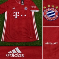 Jersey Ball Bayern Munchen Home 2020 / 2021 Grade Ori
