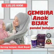 Suppliment Minda Exama (EXAMA)
