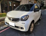 售 汽車 中古車 二手車 雙門 小車 轎車 斯麥特 MCC 2016年 SMART FORFOUR