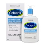 Cetaphil舒特膚溫和潔膚露 1000毫升