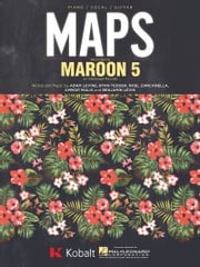 Maps Maroon 5