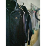 ADIDAS Original Bundle Like New /Tracktop Budak Sekolah