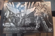 RG Unicorn Gundam 03 Phenex (Narrative Ver.)