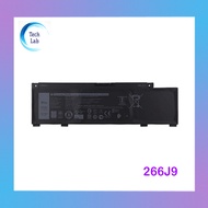 Dell G3 15 3590 15-3590 P89F 3500 3590 3700 3790 3779  11.4V 51Wh 266J9 0M4GWP M4GWP Laptop Compatib