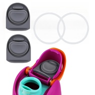 Replacement Rubber Stopper Seal CompatibleWater Bottle Lid Insert Cap Silicone Seal Parts for Owala