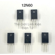 Combo 5 IC (12N60)