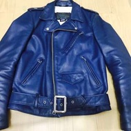 Neighborhood Schott 皮褸  Lewis leathers Wtaps madness 余文樂 著用