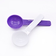 2pcs Spoon Rubber Spoon For Dental Care Dental Lab Material Spoon
