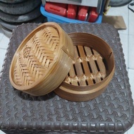 Dimsum klakat / dimsum steamer