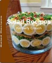 Salad Recipes Kimberly Crouch