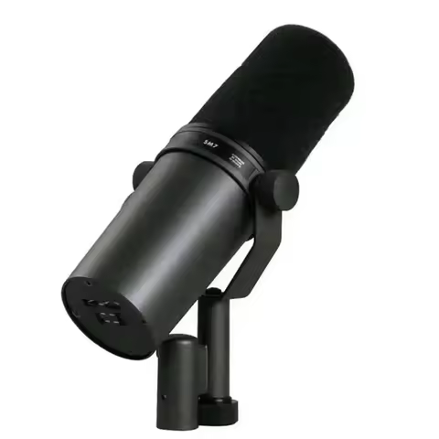 SM7B microphone sm7b dynamic microphone podcast studio set for Live/Stage Recording Podcasting cardi