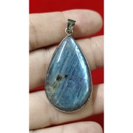 Labradorite Pendant Code C-021