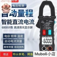 ZT-QB9 數位交直流勾 浪湧電流 電容溫度 自動量程 全檔防燒 6000字 ZOYI 鉤