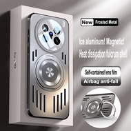 Ốp điện thoại có giá đỡ xoay phù hợp với X200Pro X200 ProX200 Ultra X200Ultra X200 FE X200FE vỏ kim 