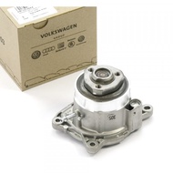Genuine Audi Volkswagen Water Pump Audi A1 A3 VW Polo Beetle 03F121004E