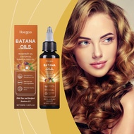 Pumpkin Seed Oil for Hair Growth - Batana Oil for Hair Growth 4-in-1 Liquid Batana Oil with Rosemary