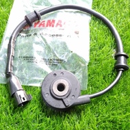 LC135 V8 FI SPEEDOMETER GEAR COMP / SENSOR LCV8 METER GEAR LC V8 YAMAHA HLY ORIGINAL