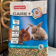 Paipijia Weiba series of Straw Weiba baby rabbit food, nutr Paiper Weiba series German Weiba baby ra