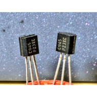 2SC945 C945 NPN BJT transistor (4 pcs)