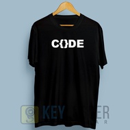 Programmer Code 97 T-Shirt