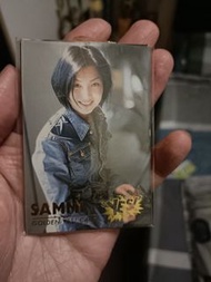 鄭秀文 Yes Card