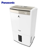送原廠禮 (預購)Panasonic 國際牌 16L一級能ECONA高效清淨微電腦除濕機 F-Y32GX-