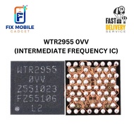 WTR2955 0VV WTR2965 0VV WTR3925 WTR4905 0VV WTR4905 1VV WTR5975 0VV WTR5975 2VV INTERMEDIATE FREQUEN