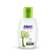 Aiken Tea Tree Oil Toner 100ml